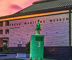 Texas Maritime Museum